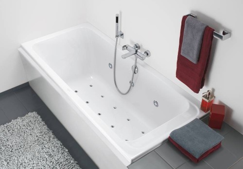 Villeroy & Boch Omnia Architectura 170x80