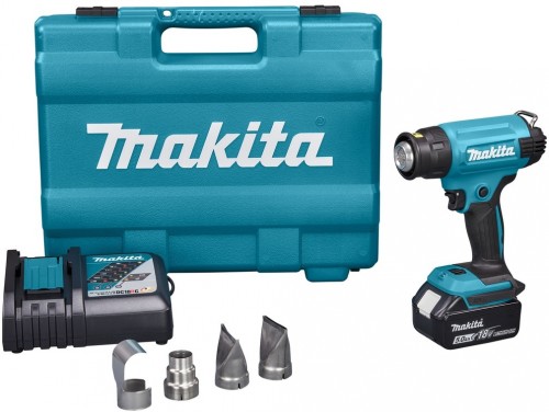 Makita DHG181RT