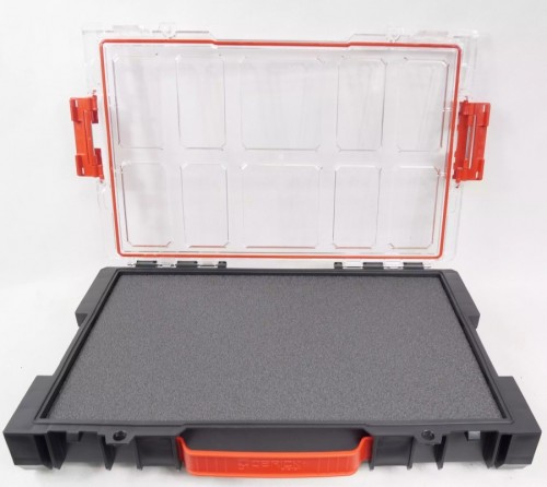 Qbrick System PRO Organizer 100 MFI