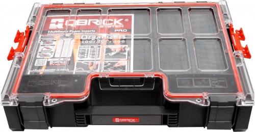 Qbrick System PRO Organizer 300 MFI