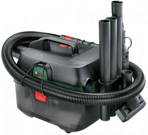 Bosch Advanced Vac 18V-8