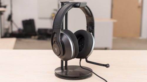 Turtle Beach Recon 500