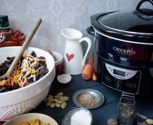 Crock-Pot SCCPRC507B-050