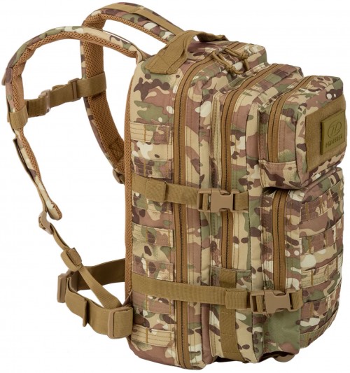 Highlander Recon Backpack 28L