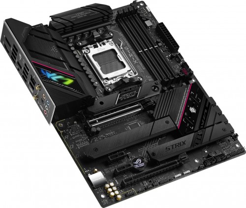 Asus ROG STRIX B650E-F GAMING WIFI