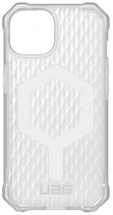 UAG Essential Armor with Magsafe for iPhone 14