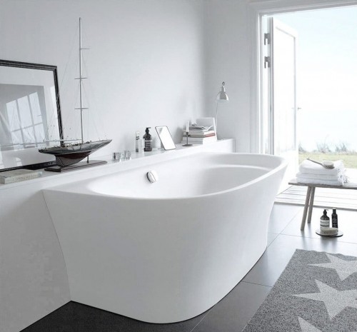 Duravit Cape Cod 190x90 700364000000000