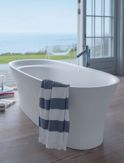 Duravit Cape Cod 185x88 760330000AS0000
