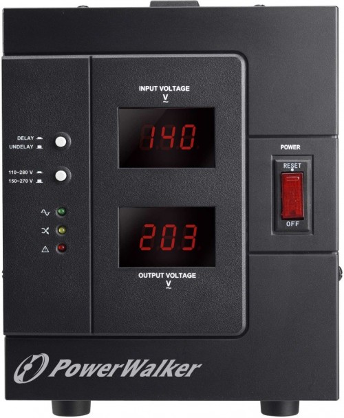 PowerWalker AVR 3000 SIV FR