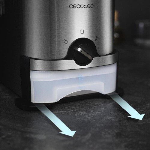 Cecotec CleanFry Infinity 3000 ProFilter