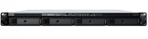 Synology RackStation RS822RP+