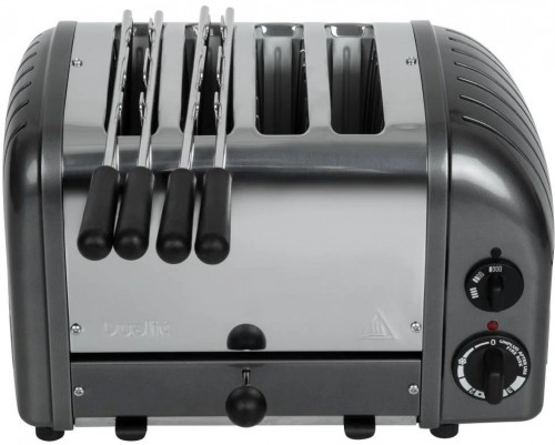 Dualit Combi 2+2 42170