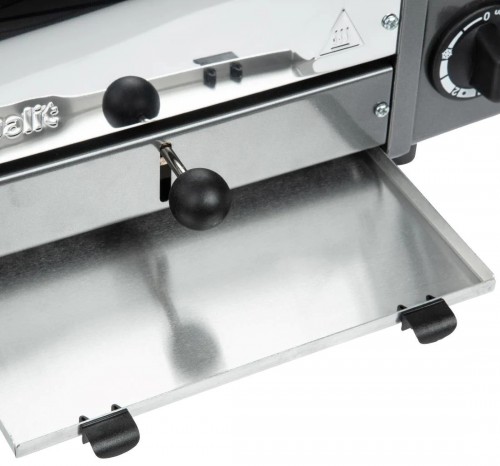 Dualit Combi 2+2 42170