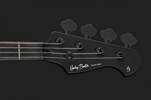 Harley Benton MB-4