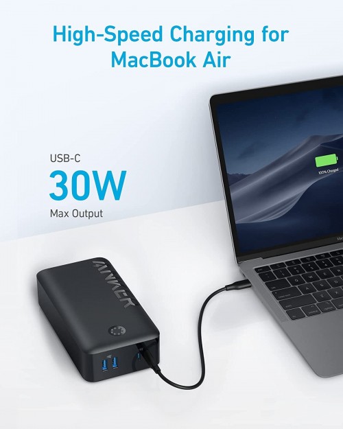 ANKER 347 Power Bank