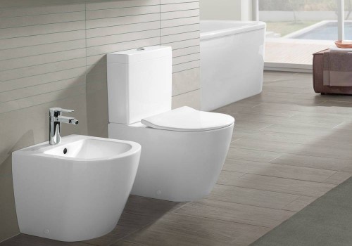 Villeroy & Boch Subway 2.0 540100