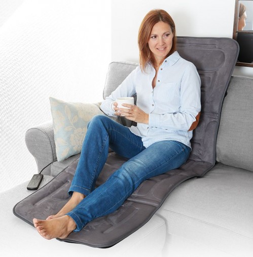 Lanaform Massage Mattress