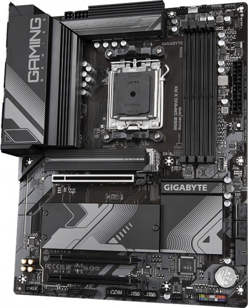 Gigabyte B650 GAMING X AX