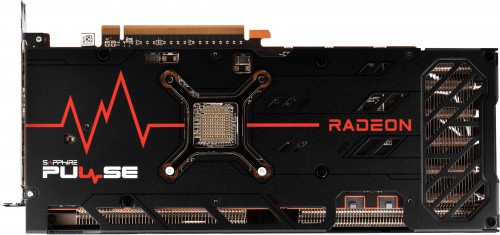 Sapphire Radeon RX 6750 XT PULSE