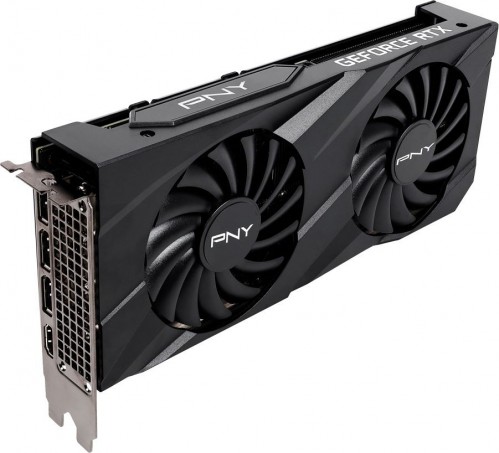 PNY GeForce RTX 3060 Ti 8GB VERTO Dual LHR