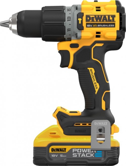 DeWALT DCD805H2T