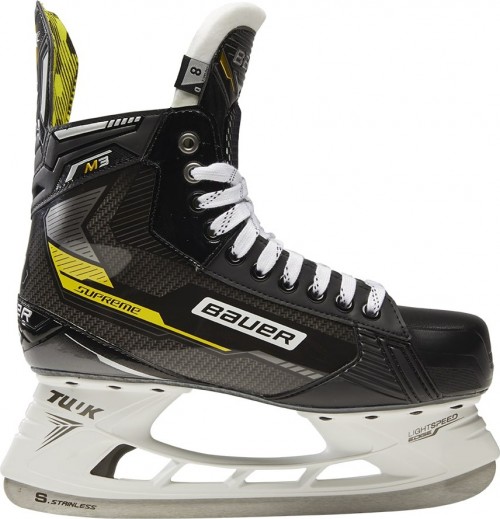 BAUER Supreme M3