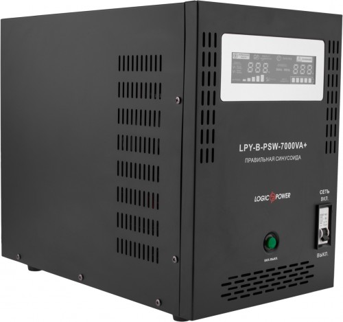 Logicpower LPY-B-PSW-7000VA Plus