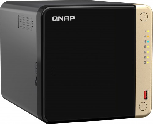 QNAP TS-464-4G