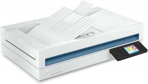 HP ScanJet Pro N4600 fnw1