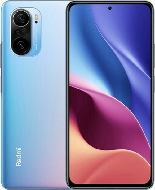 Xiaomi Redmi K40 Pro