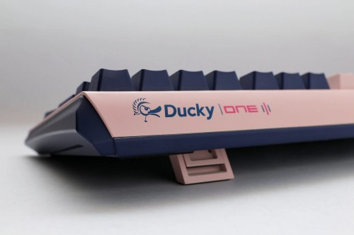 Ducky One 3 TKL Blue Switch