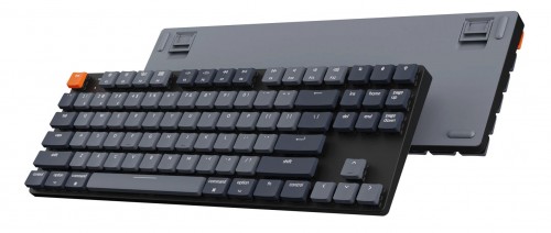 Keychron K1 SE RGB Backlit Gateron Blue Switch