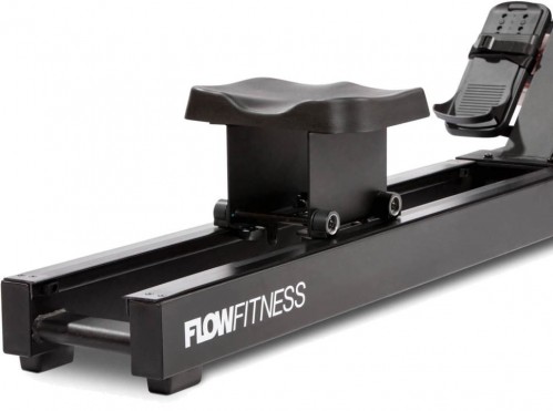 Flow Driver DWR2500i