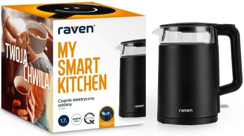 RAVEN EC 019