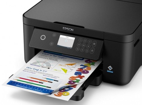 Epson Expression Home XP-5200