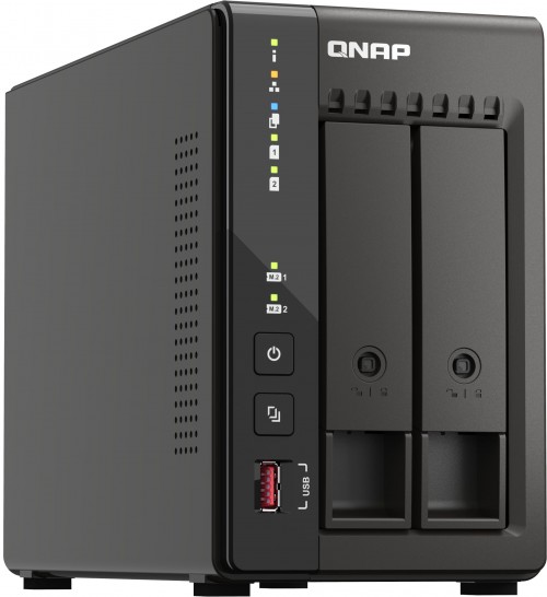 QNAP TS-253E-8G