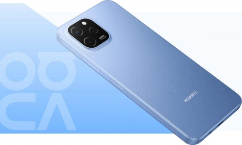 Huawei Nova Y61