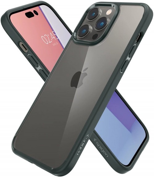 Spigen Ultra Hybrid for iPhone 14 Pro