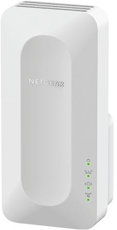 NETGEAR EAX12