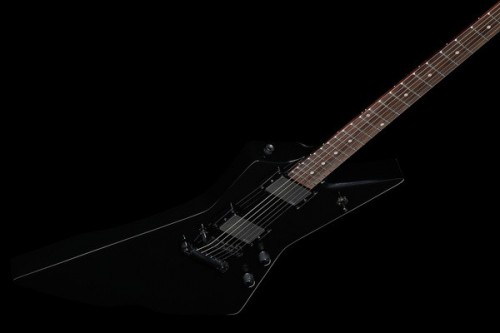 Harley Benton EX-84 Modern EMG