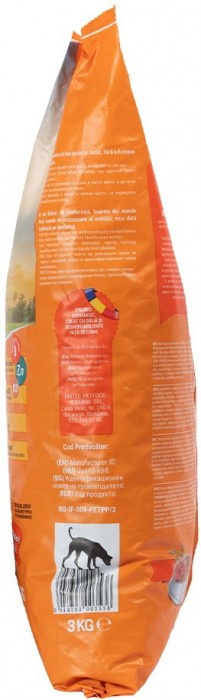 Skipper Dog Adult Chicken/Beef 3 kg