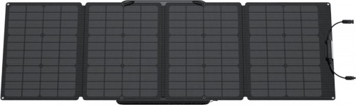 EcoFlow 110W Portable Solar Panel