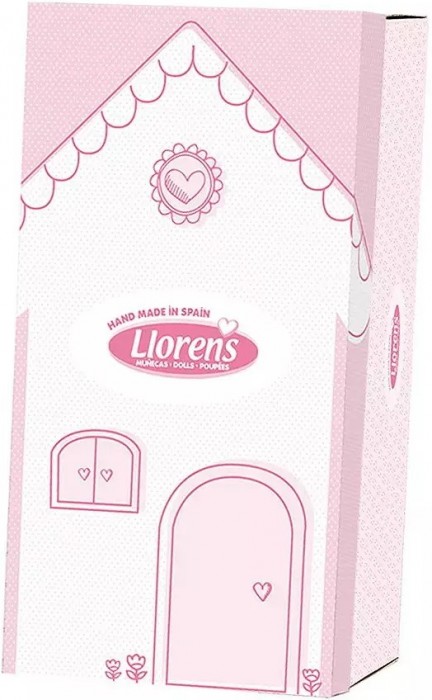 Llorens Joelle 38352