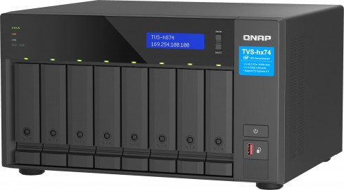 QNAP TVS-h874-i5-32G