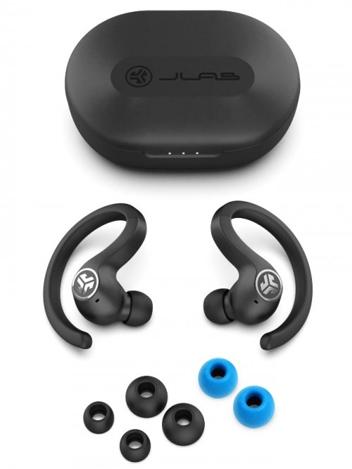 JLab JBuds Air Sport