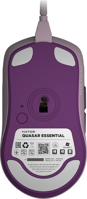 Hator Quasar Essential