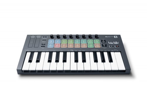 Novation FLkey Mini