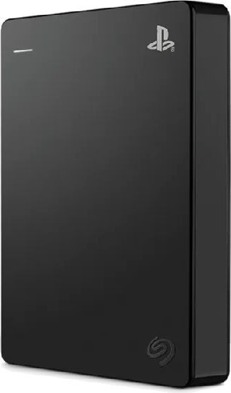 Seagate Game Drive for PS4 2.5" Black