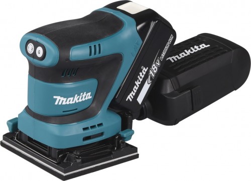 Makita DBO480RTJ