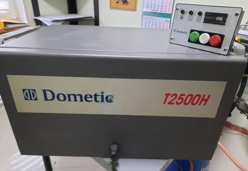 Dometic Waeco T 2500H